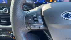 Ford Fiesta 1.0 EcoBoost Hybrid mHEV 125 ST-Line X Edition 5dr Petrol Hatchback